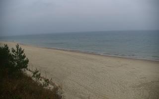 Krynica Morska zachód - 02-11-2025 07:17