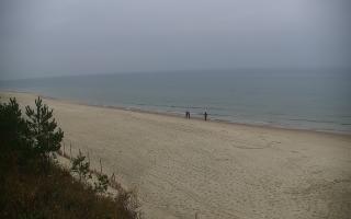 Krynica Morska zachód - 02-11-2025 13:06