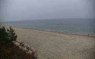 Krynica Morska zachód - 02-11-2025 13:27