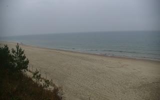 Krynica Morska zachód - 02-11-2025 13:38