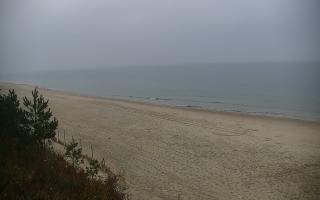 Krynica Morska zachód - 02-11-2025 14:10