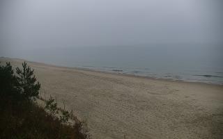 Krynica Morska zachód - 02-11-2025 14:20