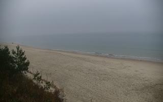 Krynica Morska zachód - 02-11-2025 14:31