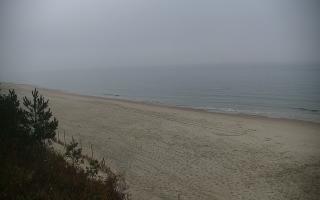 Krynica Morska zachód - 02-11-2025 14:41