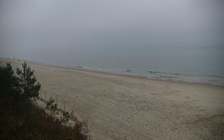 Krynica Morska zachód - 02-11-2025 14:52