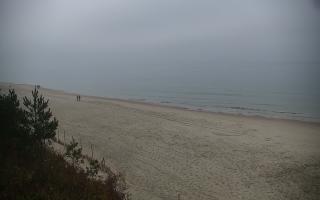 Krynica Morska zachód - 02-11-2025 15:03