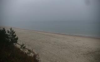 Krynica Morska zachód - 02-11-2025 15:13