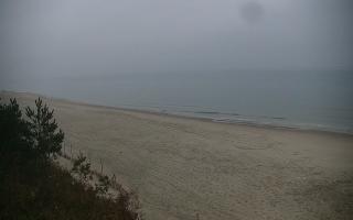 Krynica Morska zachód - 02-11-2025 15:24