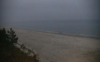 Krynica Morska zachód - 02-11-2025 15:34