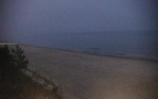 Krynica Morska zachód - 02-11-2025 15:45