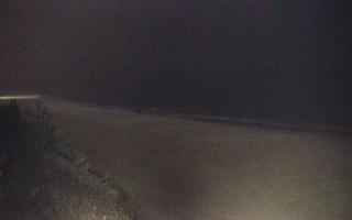 Krynica Morska zachód - 02-11-2025 16:17