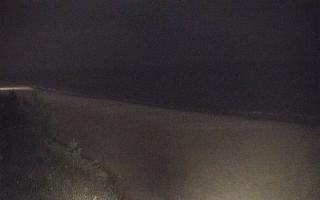 Krynica Morska zachód - 02-11-2025 20:30