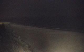 Krynica Morska zachód - 02-11-2025 21:02