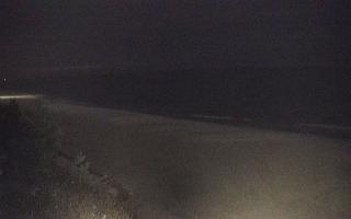 Krynica Morska zachód - 02-11-2025 21:13