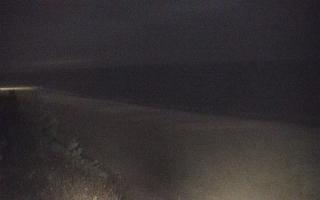 Krynica Morska zachód - 02-11-2025 21:34