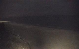 Krynica Morska zachód - 02-11-2025 21:44