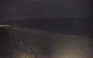 Krynica Morska zachód - 02-11-2025 21:55