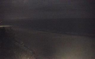 Krynica Morska zachód - 02-11-2025 22:16