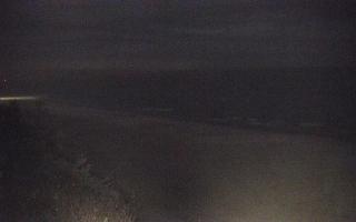 Krynica Morska zachód - 02-11-2025 22:48