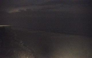 Krynica Morska zachód - 02-11-2025 23:30