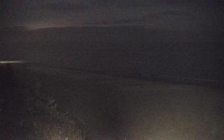 Krynica Morska zachód - 02-11-2025 23:41