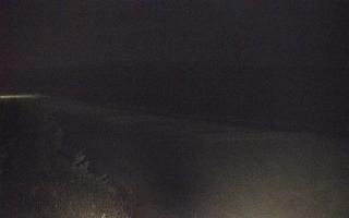 Krynica Morska zachód - 03-11-2025 00:55