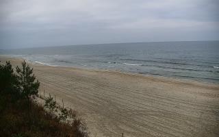 Krynica Morska zachód - 13-12-2025 09:36