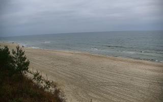 Krynica Morska zachód - 13-12-2025 09:47