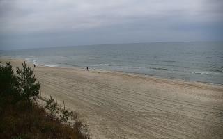 Krynica Morska zachód - 13-12-2025 09:57