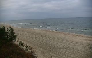 Krynica Morska zachód - 13-12-2025 10:08