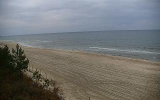 Krynica Morska zachód - 13-12-2025 10:19