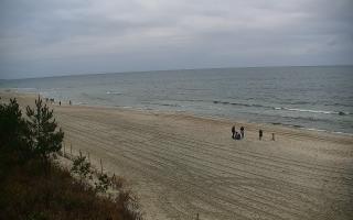 Krynica Morska zachód - 13-12-2025 10:29