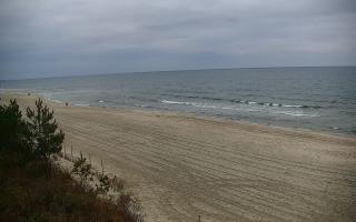 Krynica Morska zachód - 13-12-2025 10:40