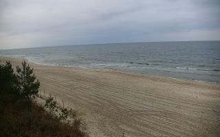 Krynica Morska zachód - 13-12-2025 11:11