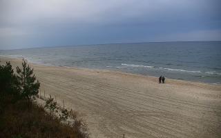 Krynica Morska zachód - 13-12-2025 11:22