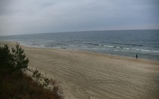 Krynica Morska zachód - 13-12-2025 11:33