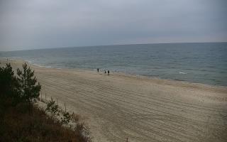 Krynica Morska zachód - 13-12-2025 11:43