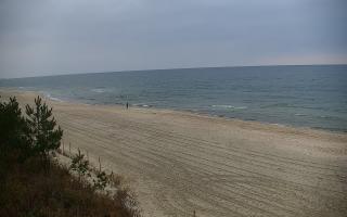 Krynica Morska zachód - 13-12-2025 11:54