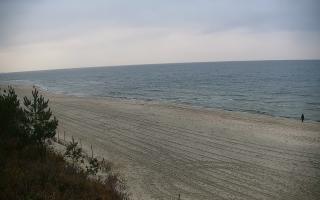 Krynica Morska zachód - 13-12-2025 12:15