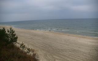 Krynica Morska zachód - 13-12-2025 12:25