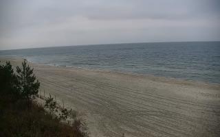 Krynica Morska zachód - 13-12-2025 12:36