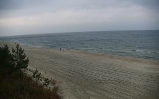 Krynica Morska zachód - 13-12-2025 12:47