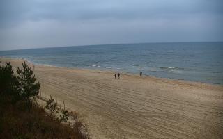 Krynica Morska zachód - 13-12-2025 12:57