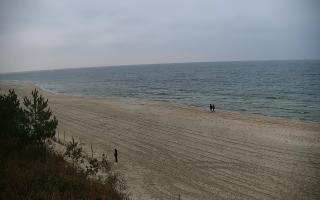 Krynica Morska zachód - 13-12-2025 13:08