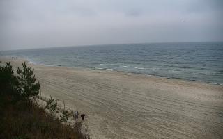 Krynica Morska zachód - 13-12-2025 13:18