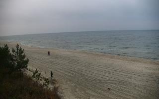 Krynica Morska zachód - 13-12-2025 13:29