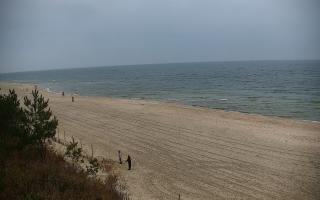 Krynica Morska zachód - 13-12-2025 13:39