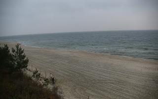 Krynica Morska zachód - 13-12-2025 13:50