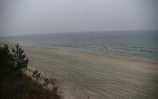 Krynica Morska zachód - 13-12-2025 14:11