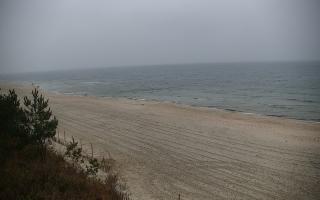 Krynica Morska zachód - 13-12-2025 14:22